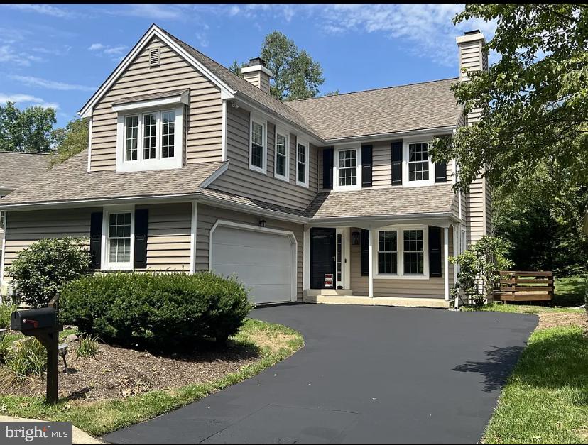 Killdeer Ln, Downingtown, PA 19335