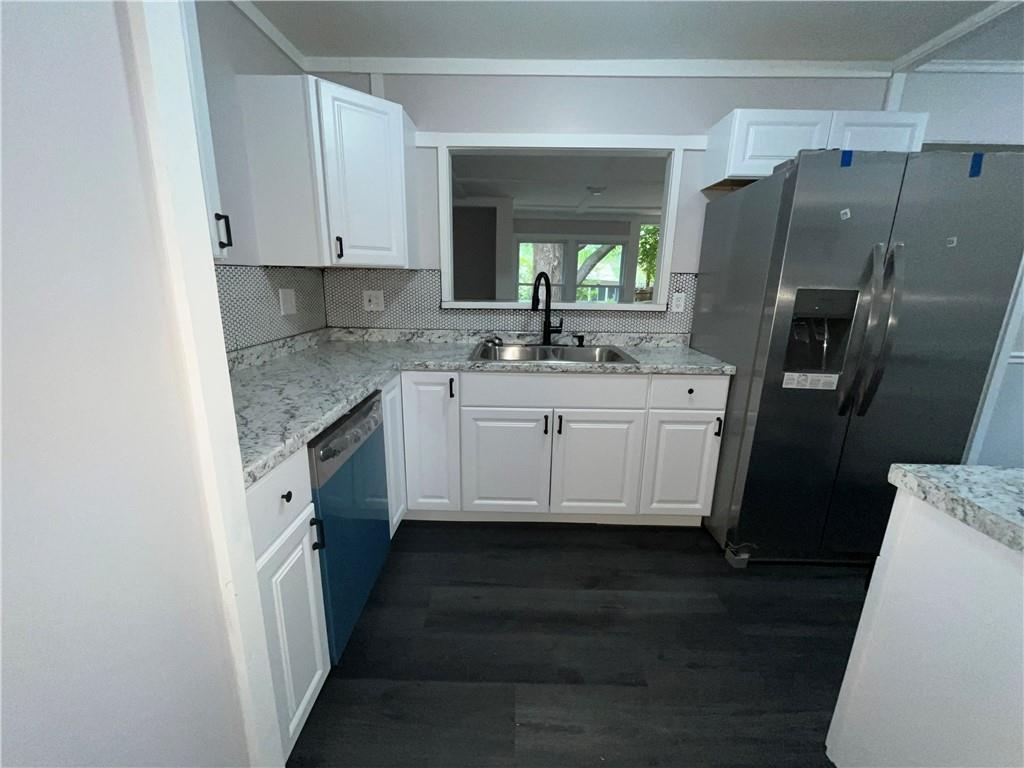 Campbell St, Kansas City, MO 64116