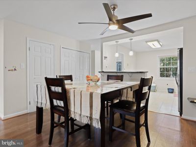 8341 Magnolia Court, Townhouse with 5 bedrooms, 3 bathrooms and null parking in MANASSAS VA | Image 3