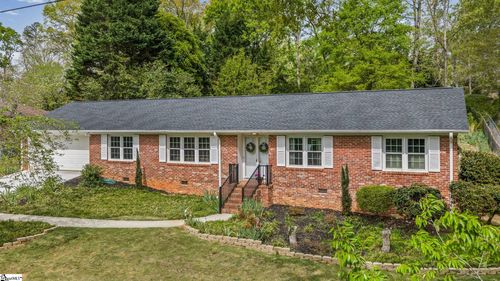 12 Wood Creek Drive, Taylors, SC, 29687 | Card Image