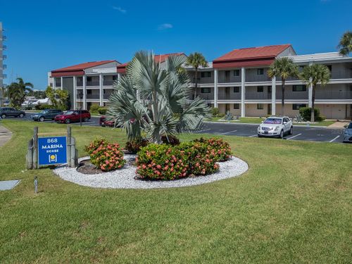 208-868 Bayway Blvd, Clearwater Beach, FL, 33767-2635 | Card Image