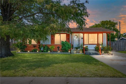 4505 Moravian Dr, Corpus Christi, TX, 78415-2747 | Card Image