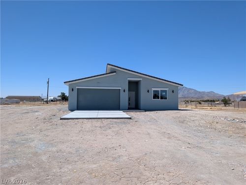 4081 Jessica St, Pahrump, NV, 89048-0666 | Card Image