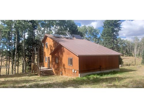 2649 Petito Dr, Fort Garland, CO, 81133-9778 | Card Image