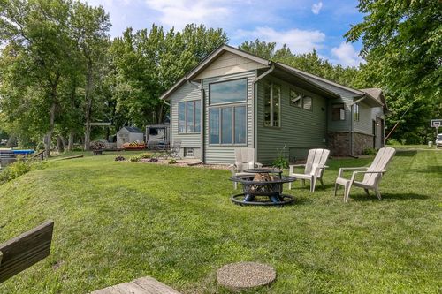 24095 Blue Marina Rd, Cleveland, MN, 56017-4534 | Card Image