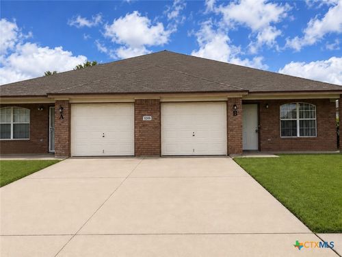 b-3209 Raven Dr, Killeen, TX, 76543-2691 | Card Image