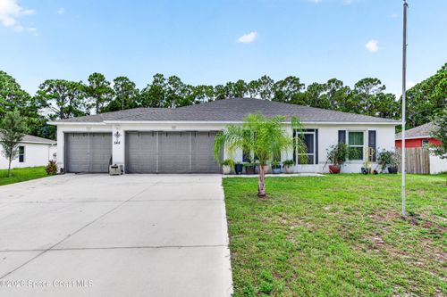 546 Ocean Spray St Sw, Palm Bay, FL, 32908-8134 | Card Image