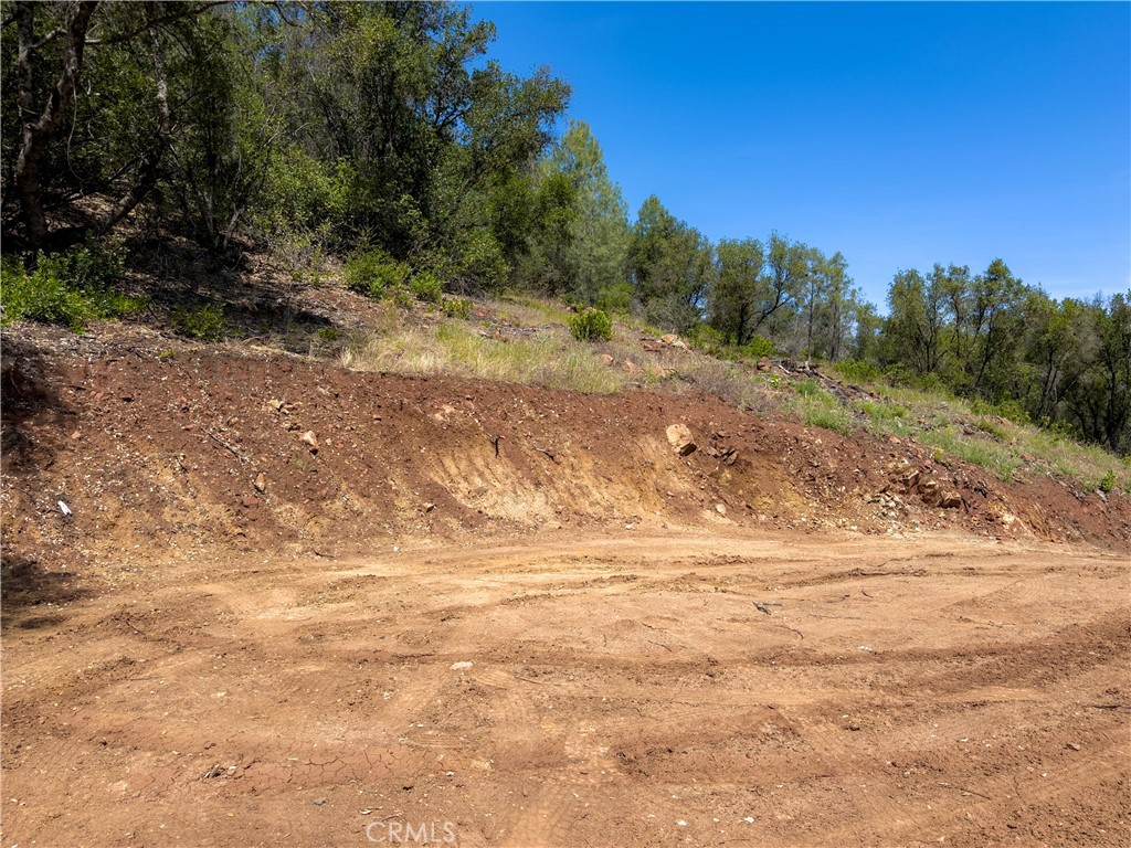 Land in Mariposa 4