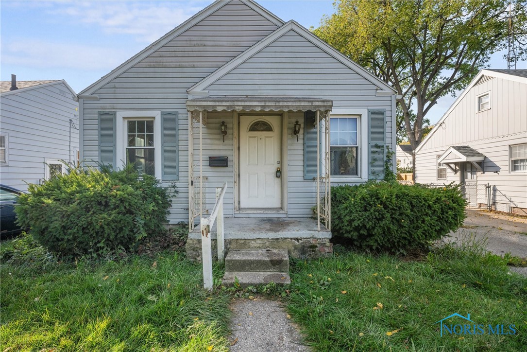 Pasadena Blvd, Toledo, OH 43612