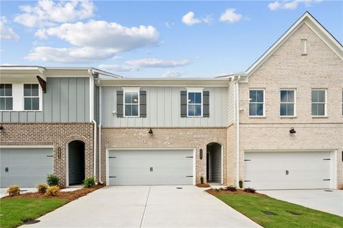 4667 Larkfield Way, Powder Springs, GA, 30127-2303 | Card Image
