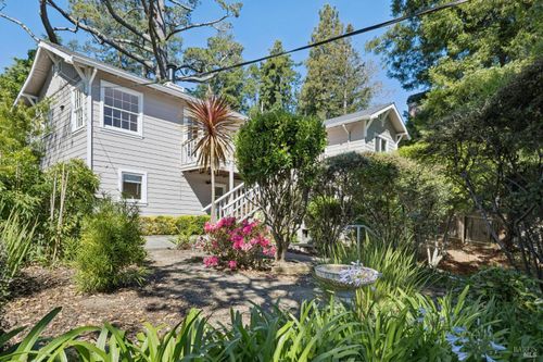152 Almonte Blvd, Mill Valley, CA, 94941-3558 | Card Image