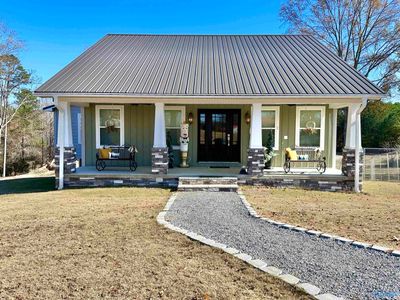 1525 14th Avenue, House other with 2 bedrooms, 2 bathrooms and null parking in Haleyville AL | Image 1