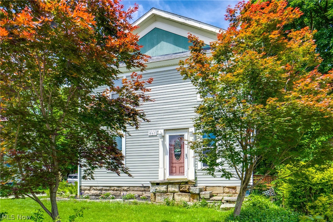 Residential in Akron 2