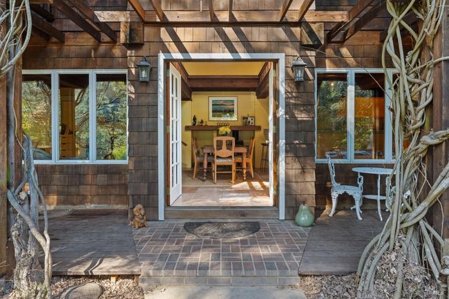 12801 Big Meadow Rd, House other with 2 bedrooms, 2 bathrooms and 3 parking in Philo CA | Image 4