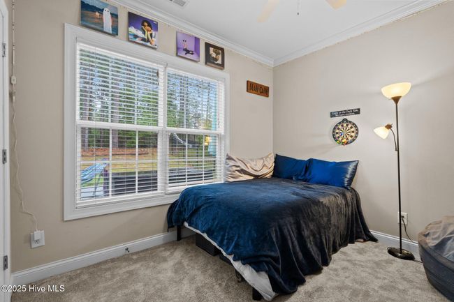 102 Lightwater Dr, House other with 4 bedrooms, 3 bathrooms and 2 parking in Aberdeen NC | Image 30