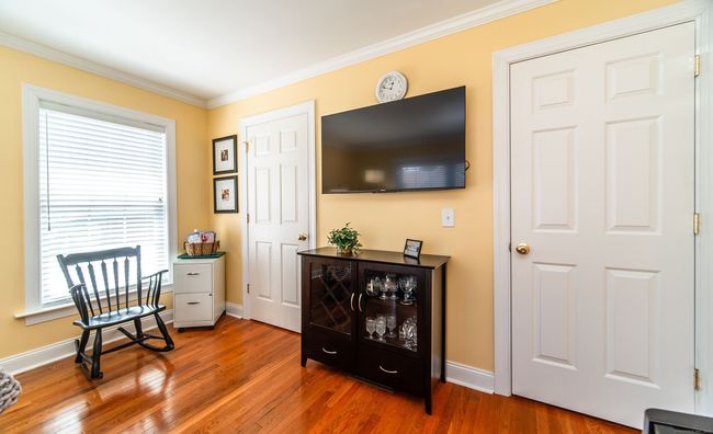 87 - 87 Allison Way, Condo with 3 bedrooms, 3 bathrooms and 3 parking in East Haven CT | Image 23