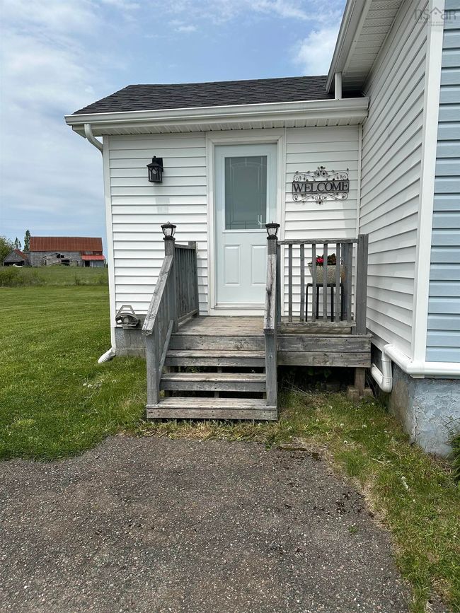 441 E Tracadie Rd, House other with 5 bedrooms, 2 bathrooms and null parking in Monastery NS | Image 14