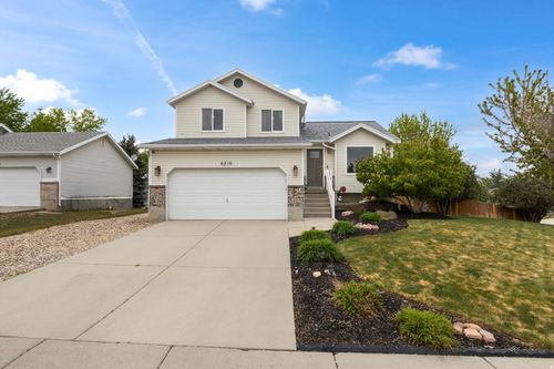 6216 W Rancho Martin Cir, West Valley City, UT, 84128-7065 | Card Image