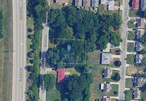 5221 Chestnut Avenue, Kansas City, MO, 64130 | Card Image