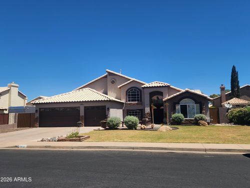 3530 E Caballero St, Mesa, AZ, 85213-7017 | Card Image