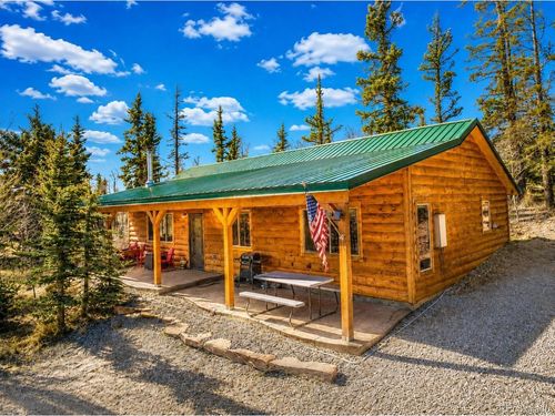 53 Warpath Rd, Como, CO, 80432 | Card Image