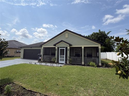 426 Bar Ct, POINCIANA, FL, 34759-4003 | Card Image