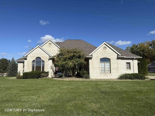 3820 Prairie Creek Ln, Saginaw, MI, 48603-1278 | Card Image