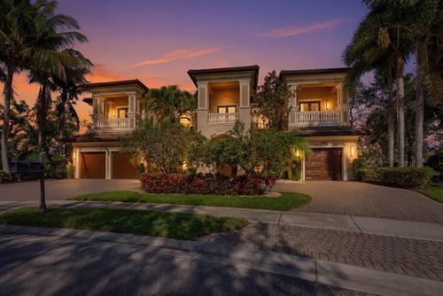 16919 Crown Bridge Dr, Delray Beach, FL, 33446-2408 | Card Image
