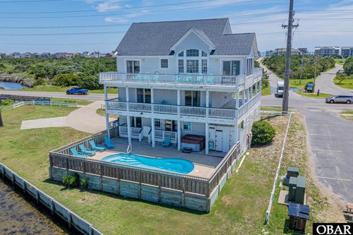 24732 Outer Banks Scenic Bywy, Rodanthe, NC, 27968 | Card Image