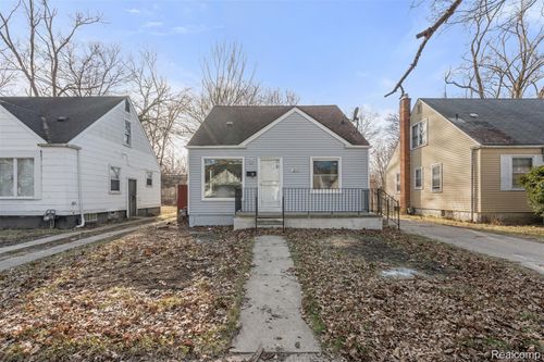 18557 Fielding St, Detroit, MI, 48219-2599 | Card Image