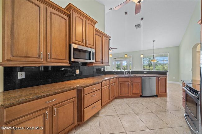 3240 Aurantia Rd, House other with 4 bedrooms, 2 bathrooms and null parking in Mims FL | Image 14