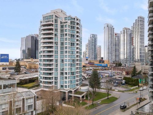 903-4788 Hazel Street, Burnaby, BC, V5H4V9 | Card Image