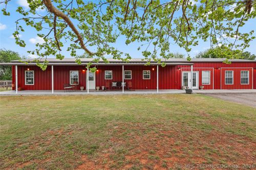 6213 Myall Rd, Ardmore, OK, 73401-8813 | Card Image