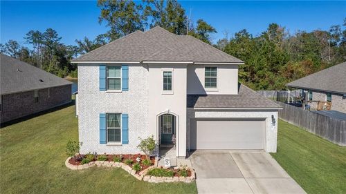 24185 Conservation Way Ave, Ponchatoula, LA, 70454-4248 | Card Image