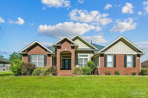 2183 Paddlewheel Way, Cantonment, FL, 32533-6911 | Card Image