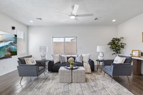 6200 N White Hawk Drive Ne, Rio Rancho, NM, 87144 | Card Image