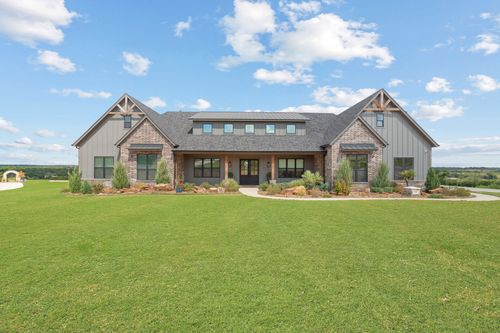 210 Wren Vw, Weatherford, TX, 76087-8303 | Card Image