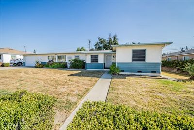 9th Street, House other with 3 bedrooms, 2 bathrooms and 2 parking in Chino CA | Image 1