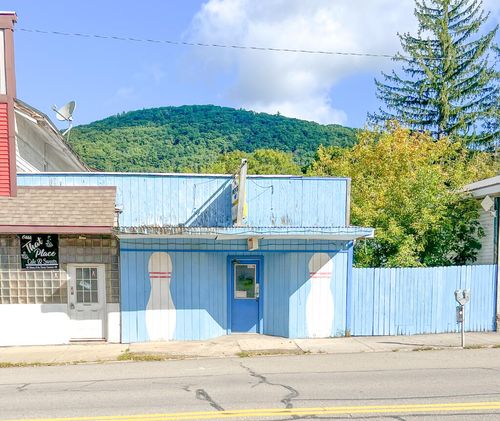 161 West Main Street, Westfield, PA, 16950 | Card Image