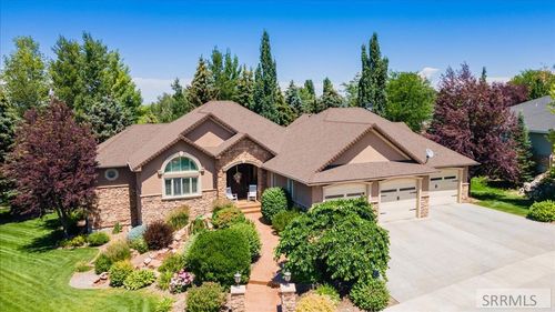 327 Talon Dr, Rexburg, ID, 83440-5248 | Card Image