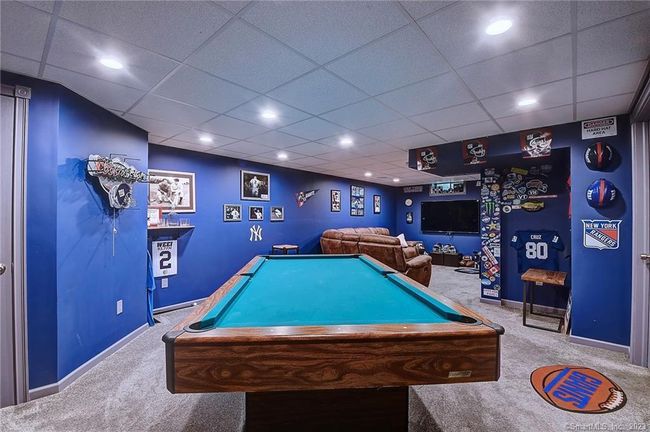 16 Hickory Ct, House other with 4 bedrooms, 3 bathrooms and null parking in Tolland CT | Image 36