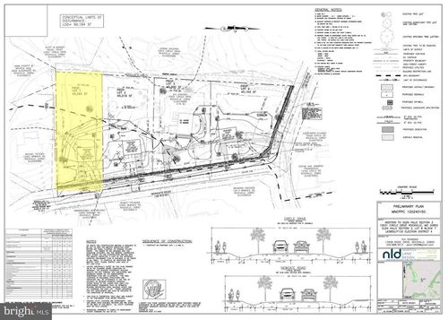Lot 1 Newgate Rd, ROCKVILLE, MD, 20850-3730 | Card Image