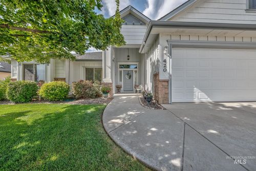 420 W Indianhead Rd, Weiser, ID, 83672-5188 | Card Image