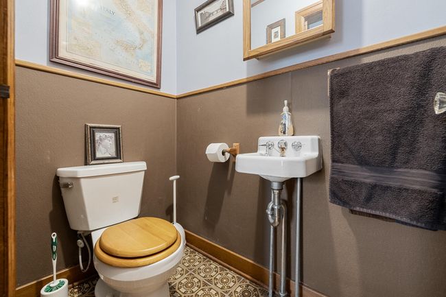 6386 Yellowstone Trl N, House other with 3 bedrooms, 2 bathrooms and null parking in Allenton WI | Image 19