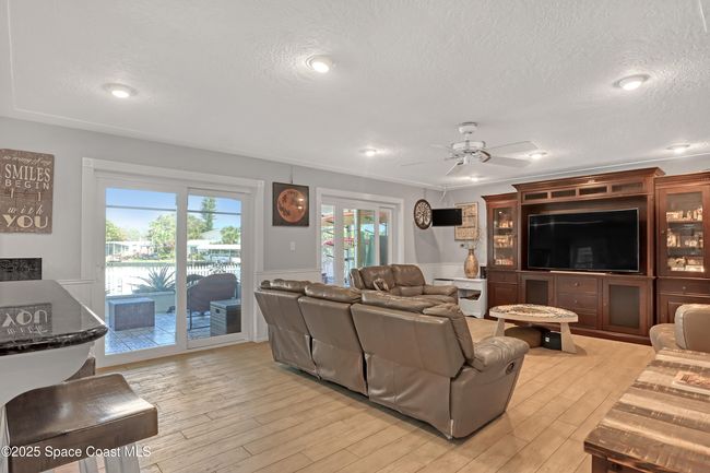 1061 Bali Rd, House other with 4 bedrooms, 2 bathrooms and null parking in Cocoa Beach FL | Image 10
