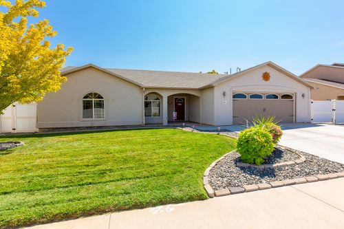 288 Snyder Creek Dr, Grand Junction, CO, 81503-3526 | Card Image