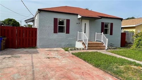 163 Sw 5th St, Deerfield Beach, FL, 33441-4617 | Card Image