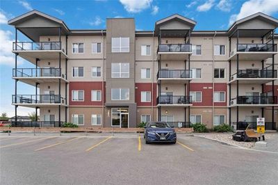 110 - 50 Philip Lee Drive, Condo with 2 bedrooms, 2 bathrooms and null parking in Winnipeg MB | Image 2