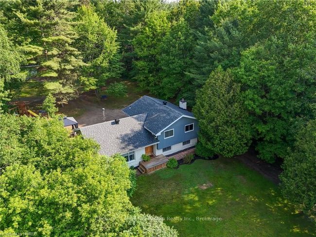 6 Mccharles Line, House other with 3 bedrooms, 2 bathrooms and 6 parking in Powassan ON | Image 47