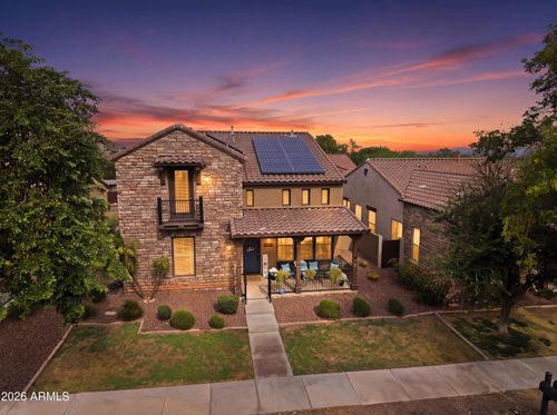 3929 N Point Ridge Rd, Buckeye, AZ, 85396-7671 | Card Image